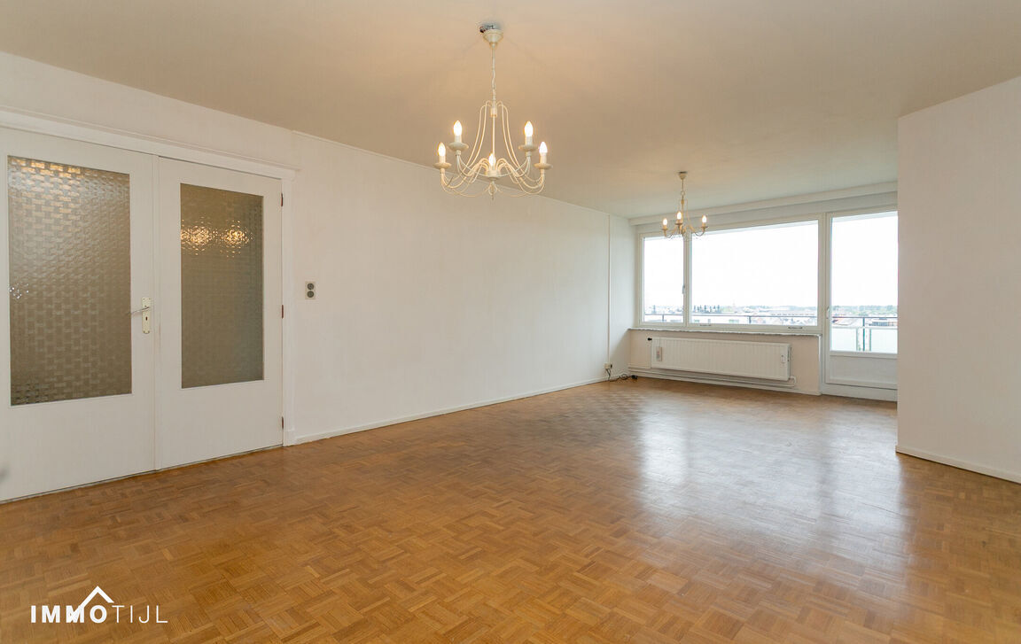 Appartement te huur in Dendermonde