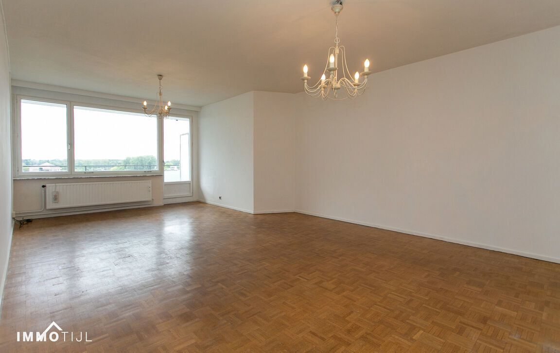 Appartement te huur in Dendermonde