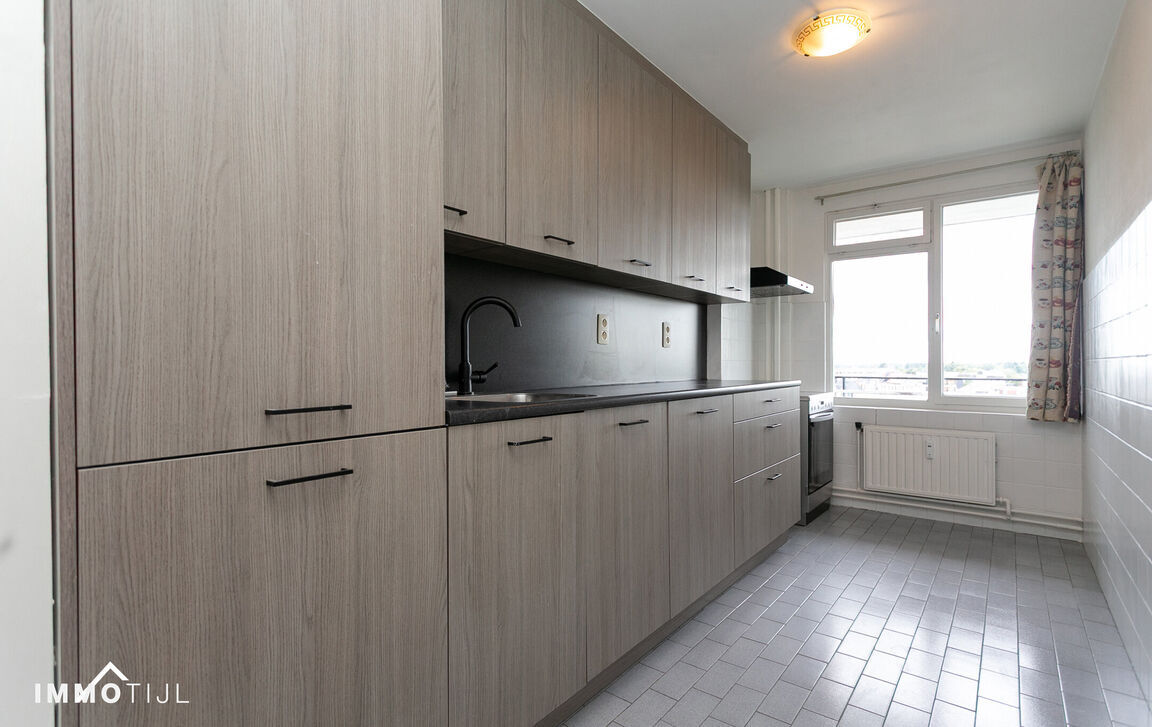 Appartement te huur in Dendermonde