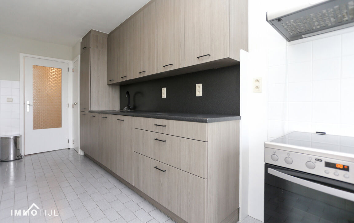 Appartement te huur in Dendermonde
