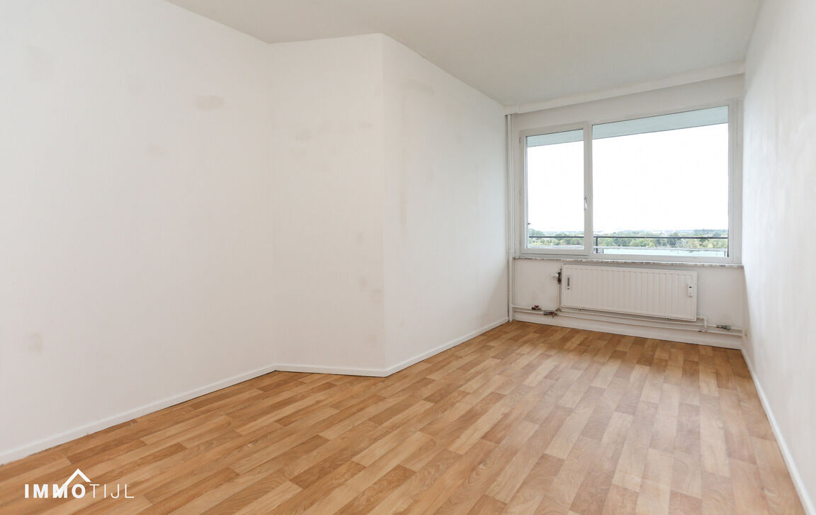 Appartement te huur in Dendermonde