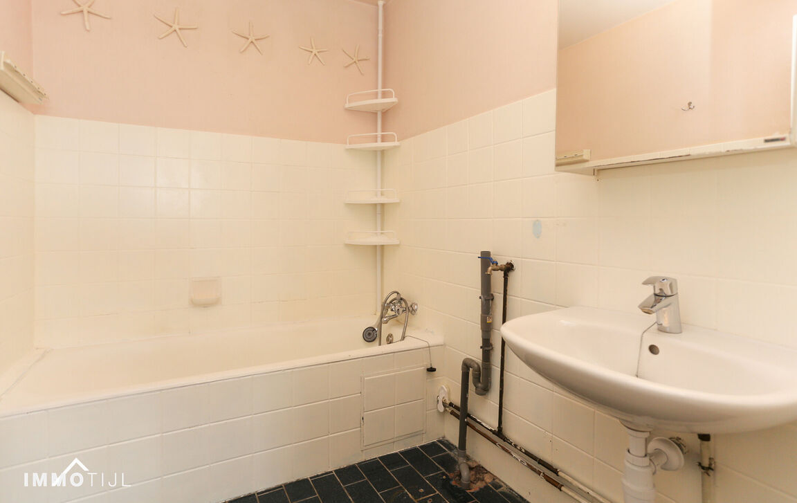 Appartement te huur in Dendermonde