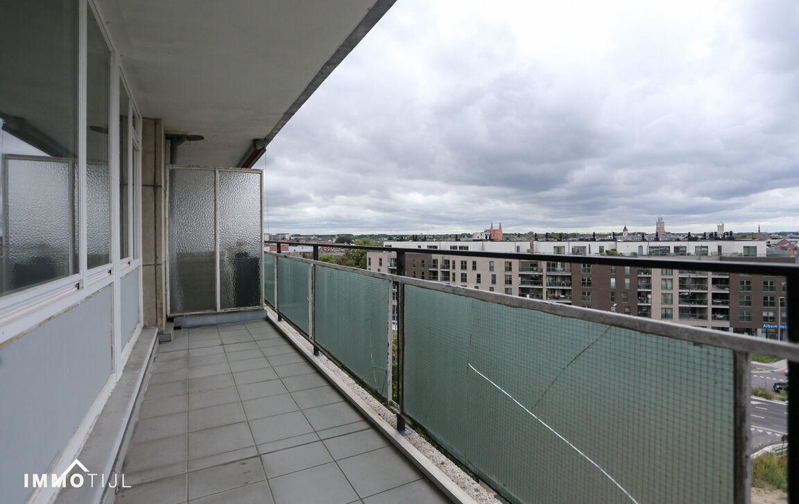 Appartement te huur in Dendermonde