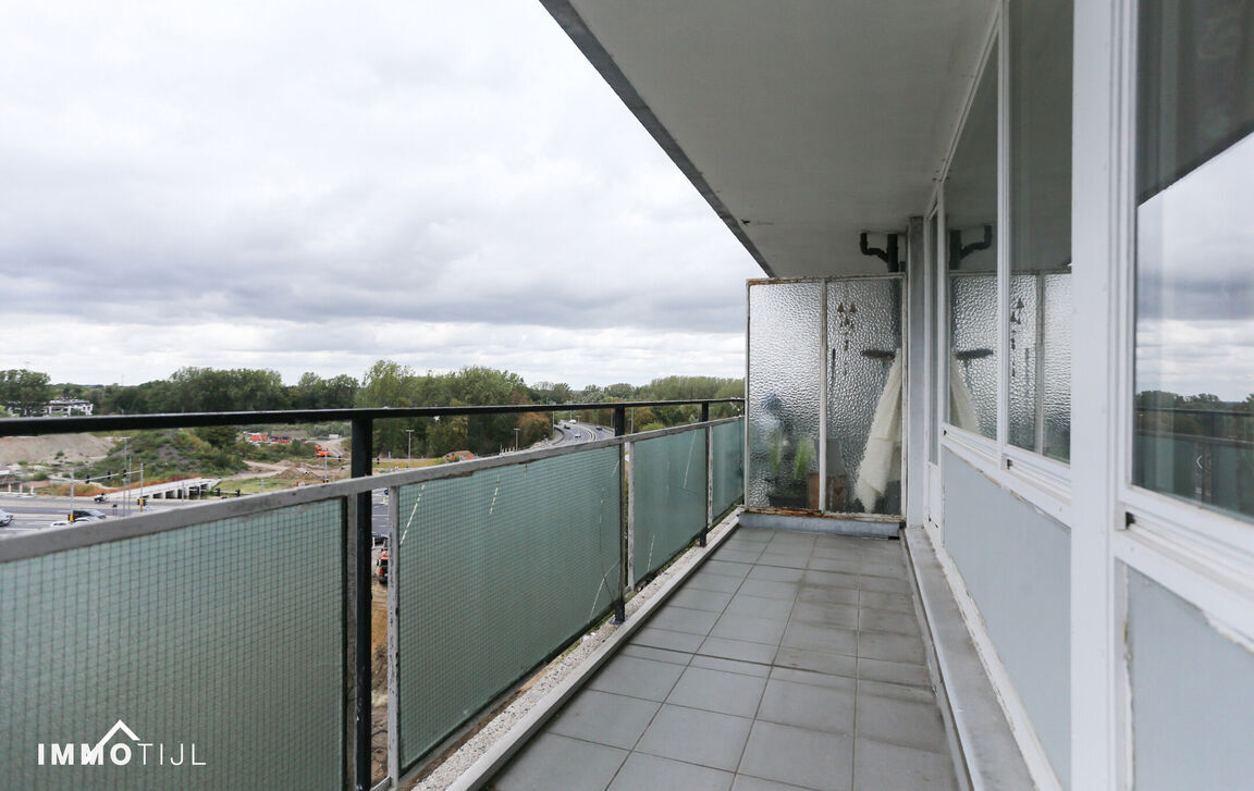 Appartement te huur in Dendermonde
