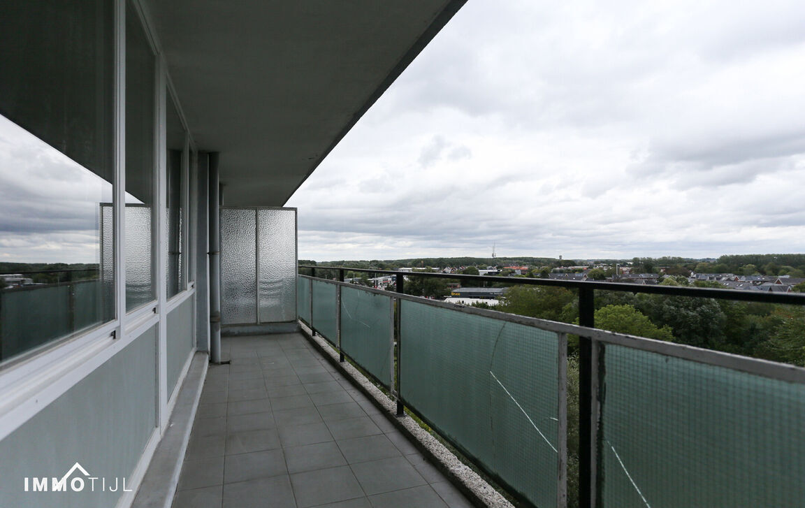 Appartement te huur in Dendermonde