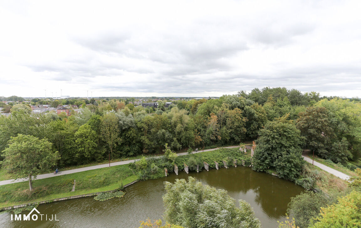 Appartement te huur in Dendermonde