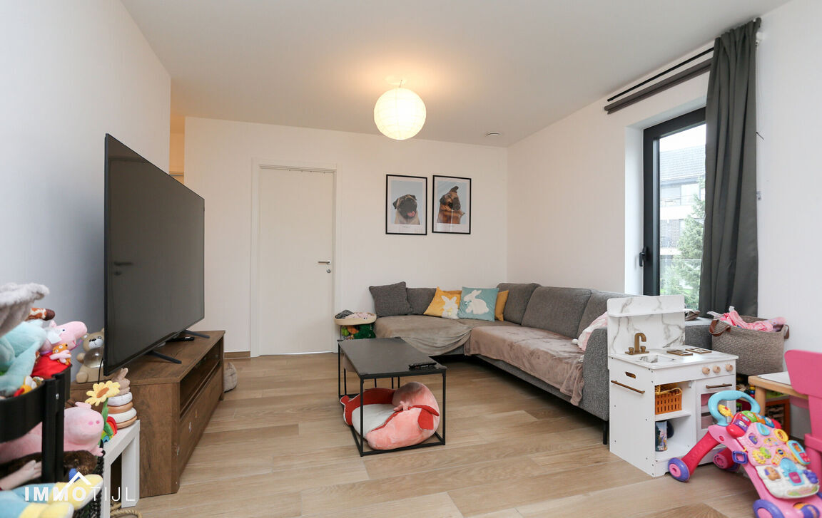Appartement te huur in Dendermonde