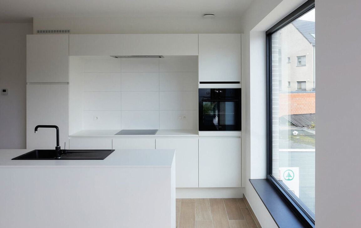 Appartement te huur in Dendermonde