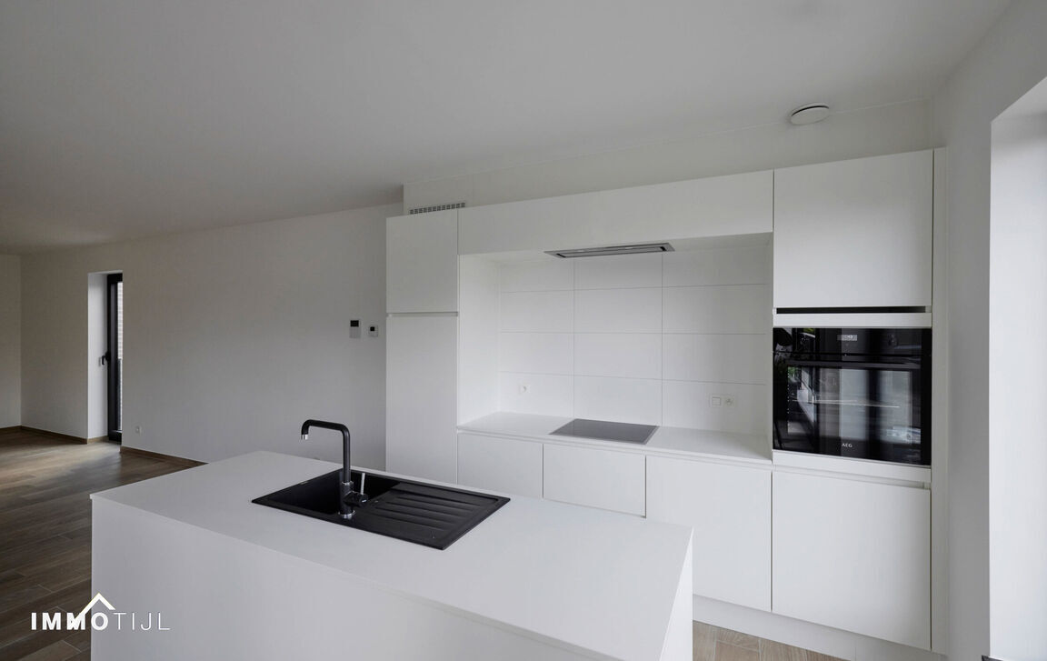 Appartement te huur in Dendermonde