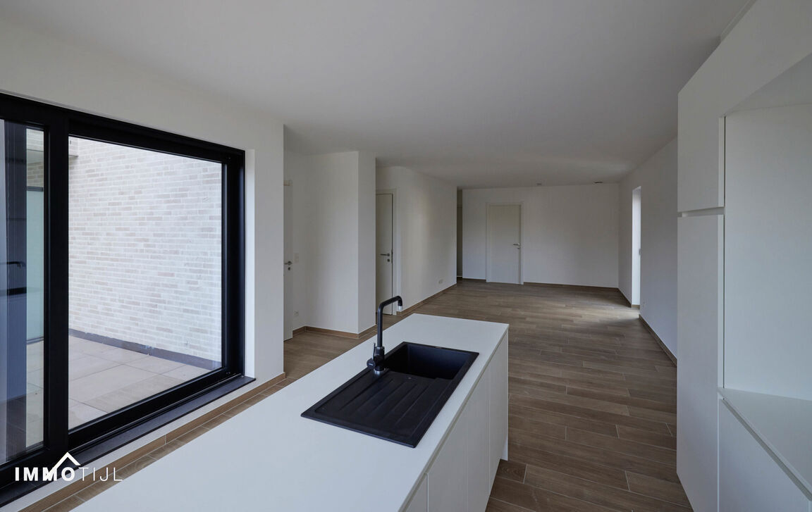 Appartement te huur in Dendermonde
