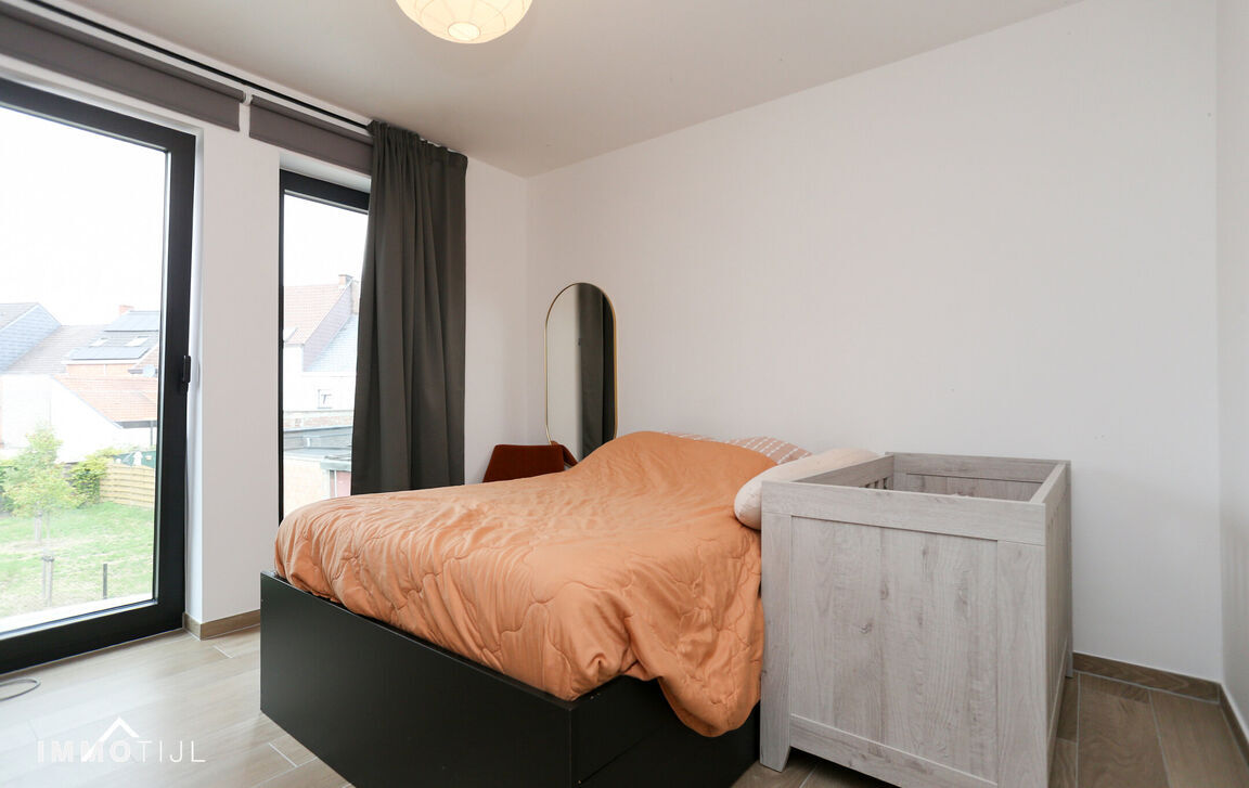 Appartement te huur in Dendermonde