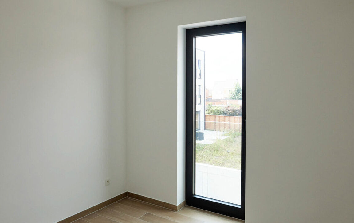 Appartement te huur in Dendermonde
