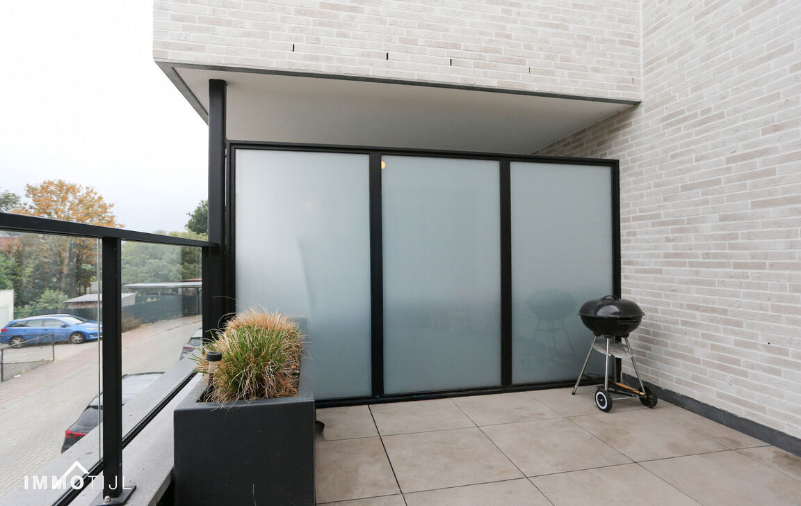 Appartement te huur in Dendermonde