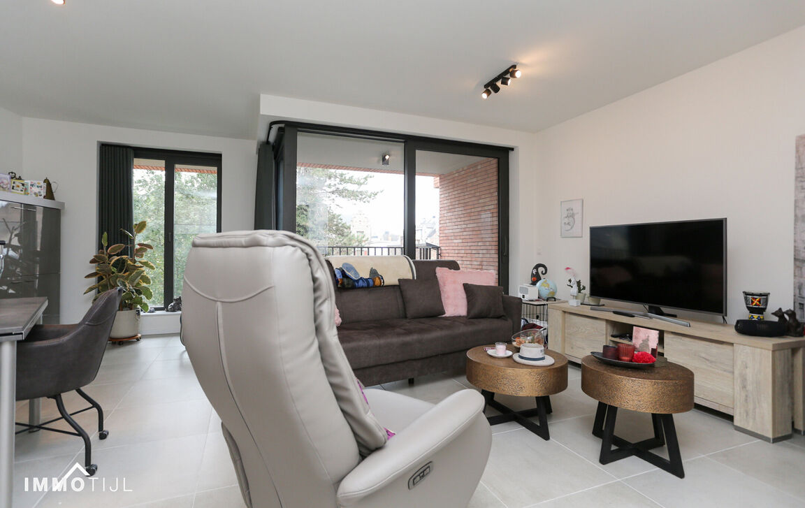 Appartement te huur in Dendermonde