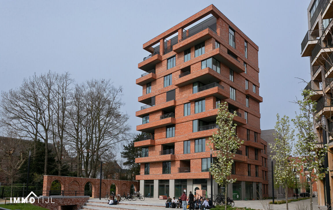 Appartement te huur in Dendermonde