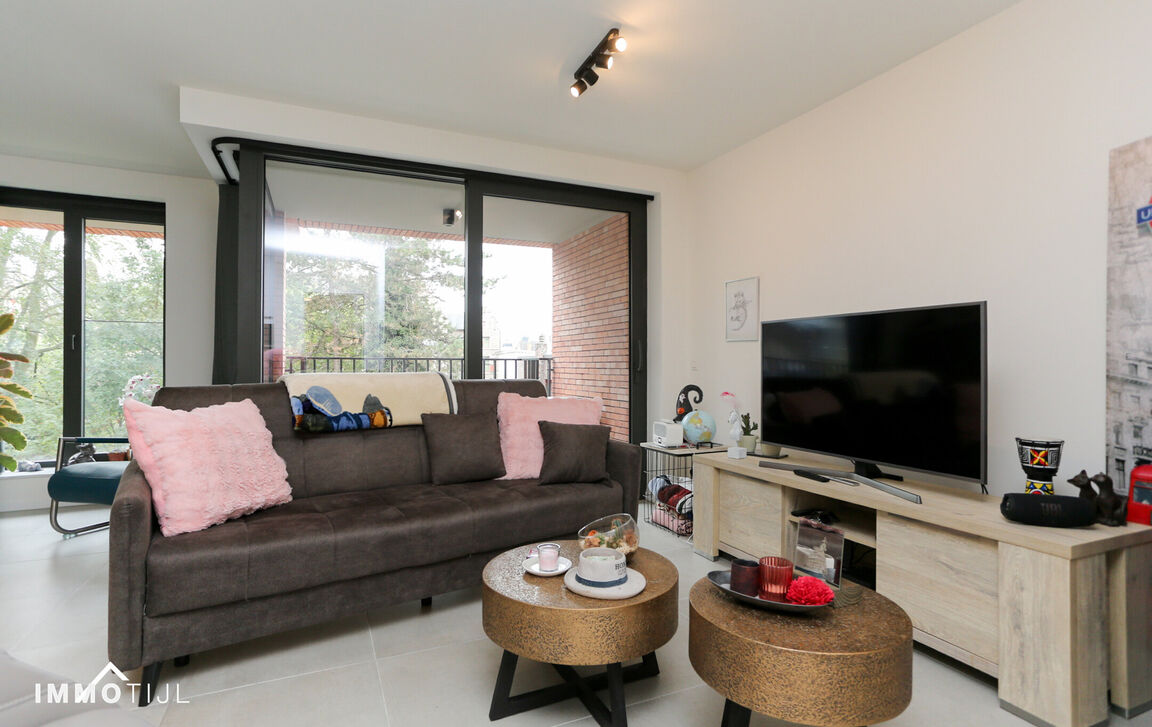 Appartement te huur in Dendermonde