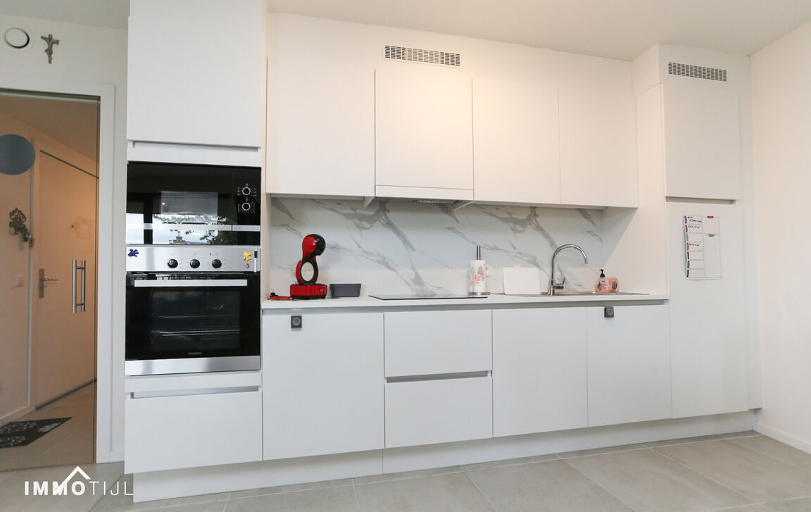 Appartement te huur in Dendermonde