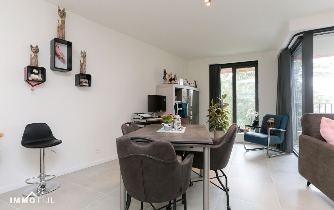Appartement te huur in Dendermonde