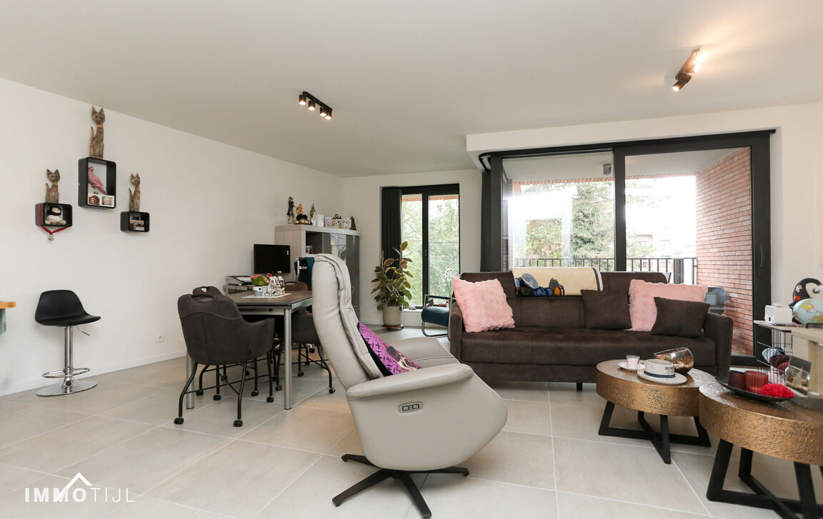 Appartement te huur in Dendermonde