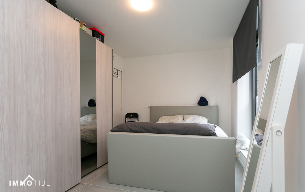 Appartement te huur in Dendermonde