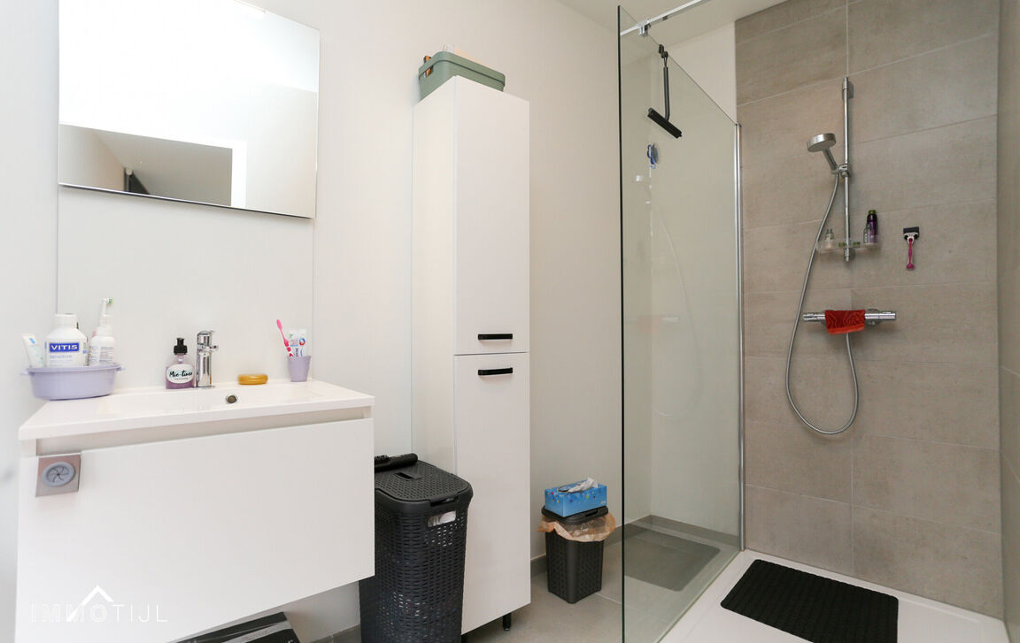 Appartement te huur in Dendermonde