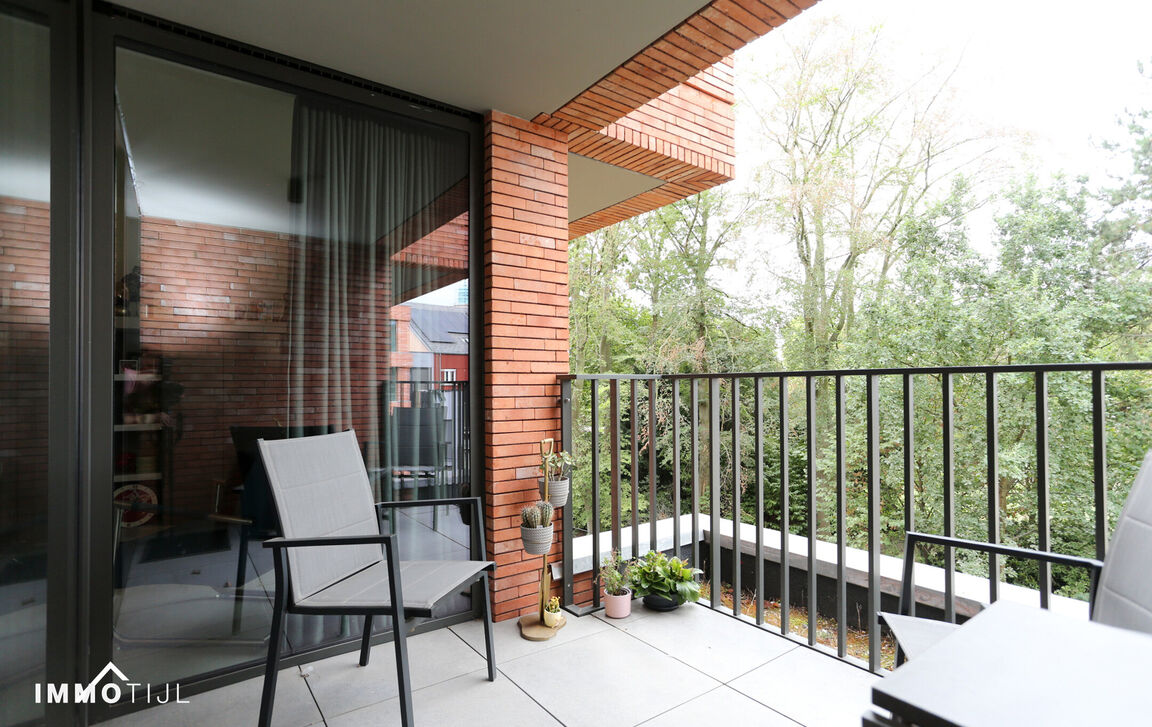 Appartement te huur in Dendermonde