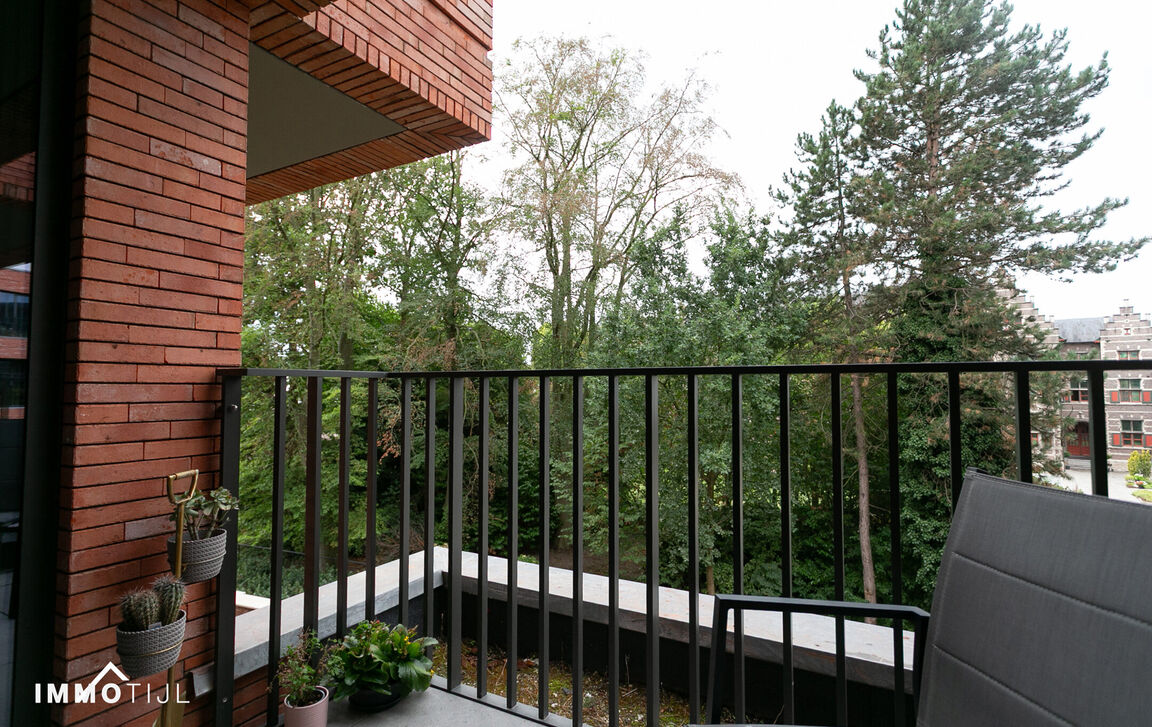 Appartement te huur in Dendermonde
