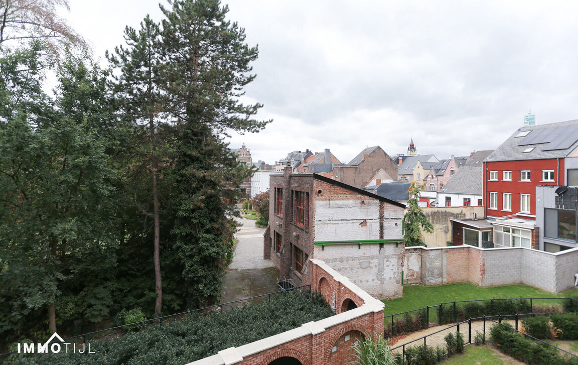 Appartement te huur in Dendermonde