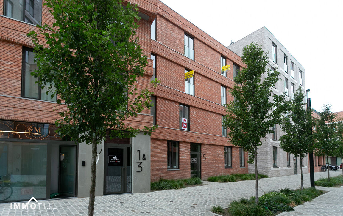 Appartement te huur in Dendermonde