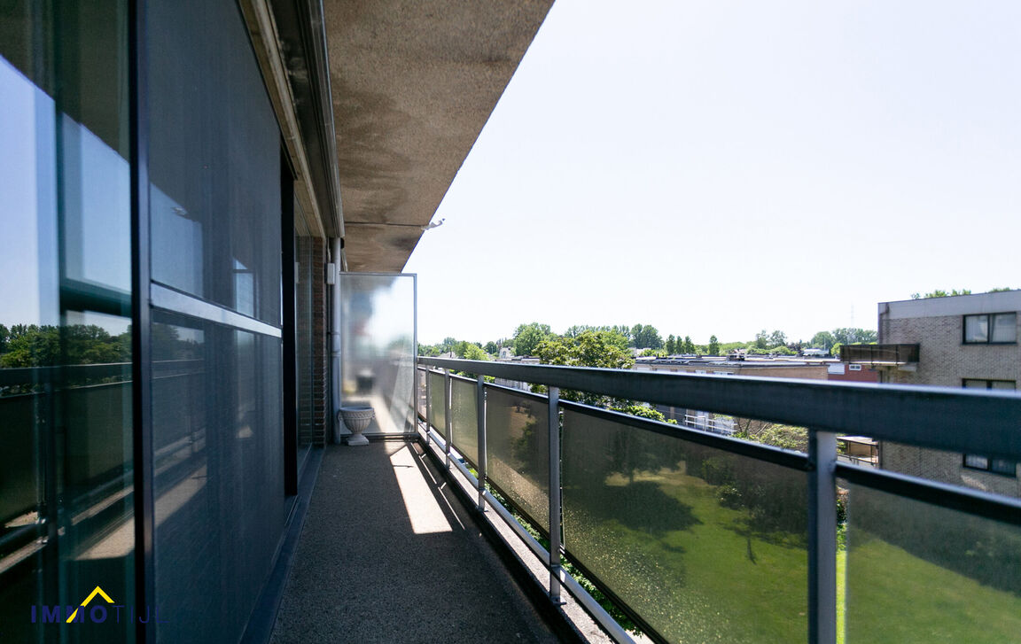 Appartement te huur in Dendermonde