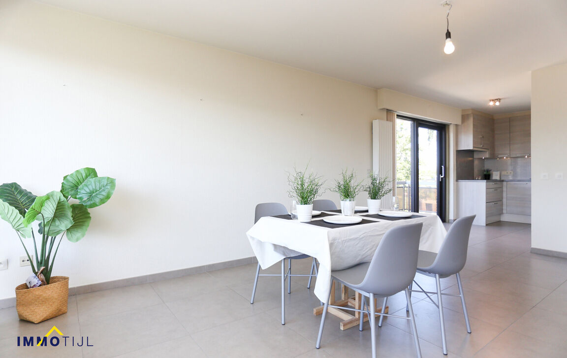 Appartement te huur in Dendermonde