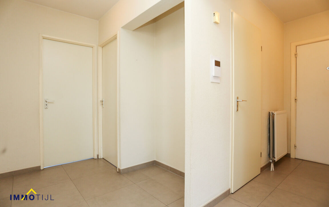 Appartement te huur in Dendermonde