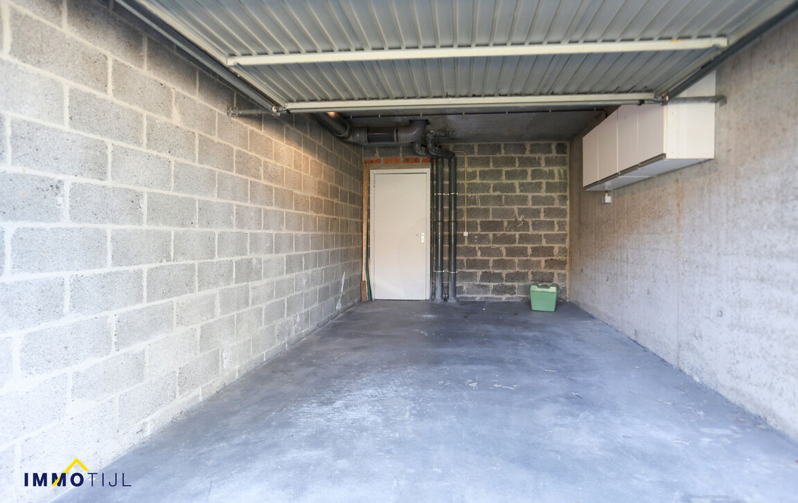 Appartement te huur in Dendermonde