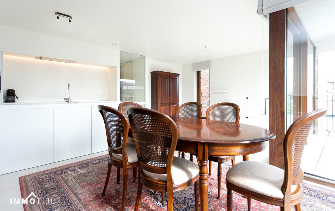 Appartement te huur in Dendermonde