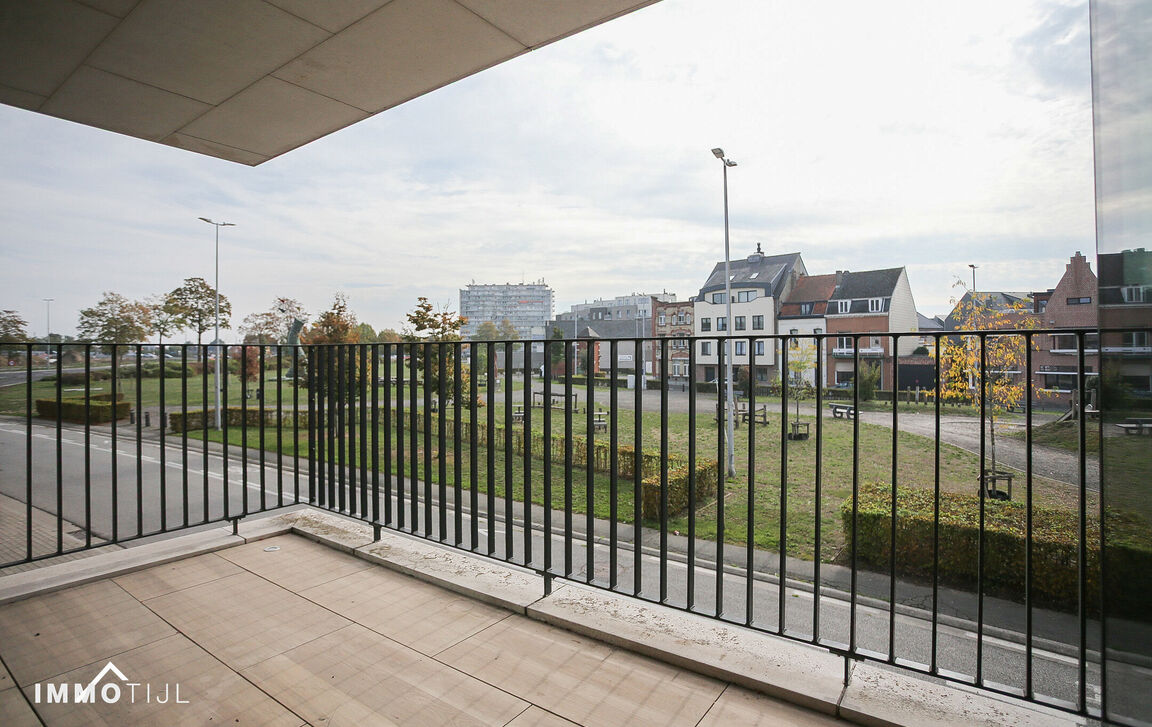Appartement te huur in Dendermonde