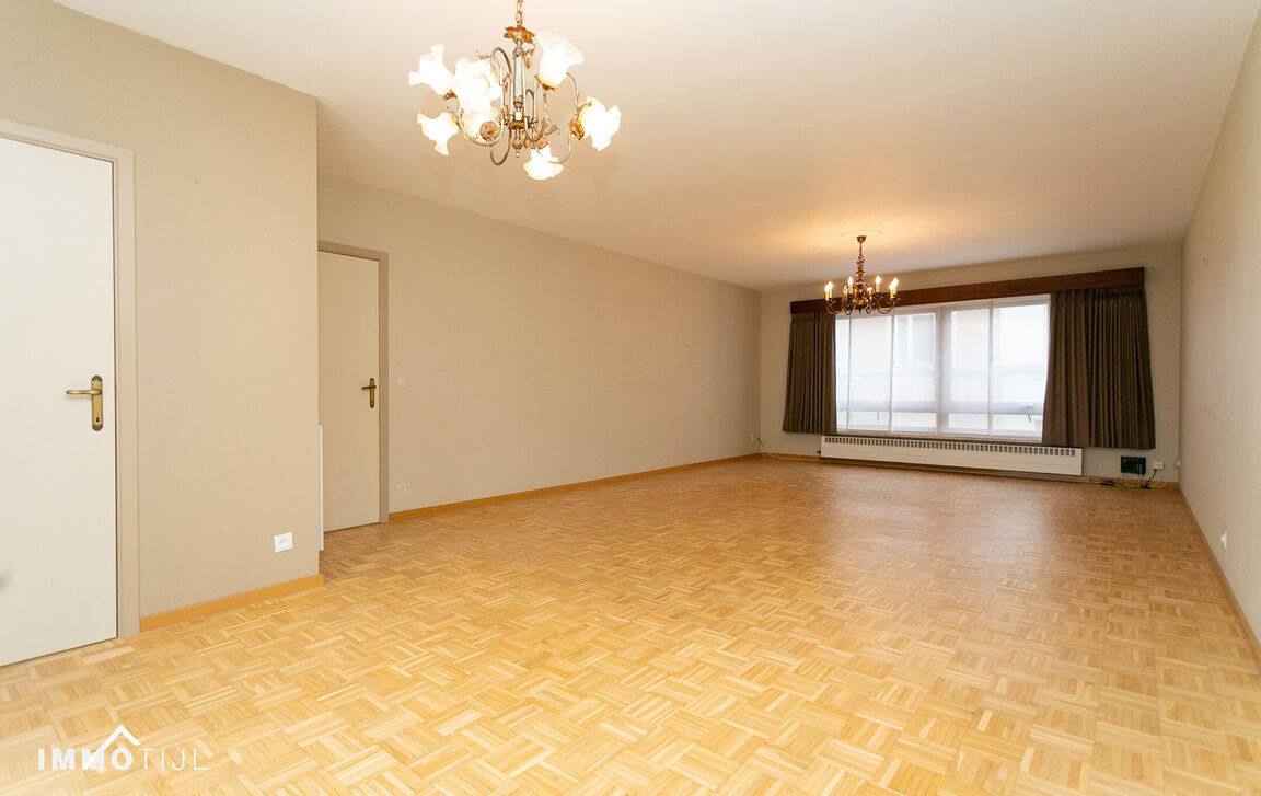 Appartement te huur in Dendermonde