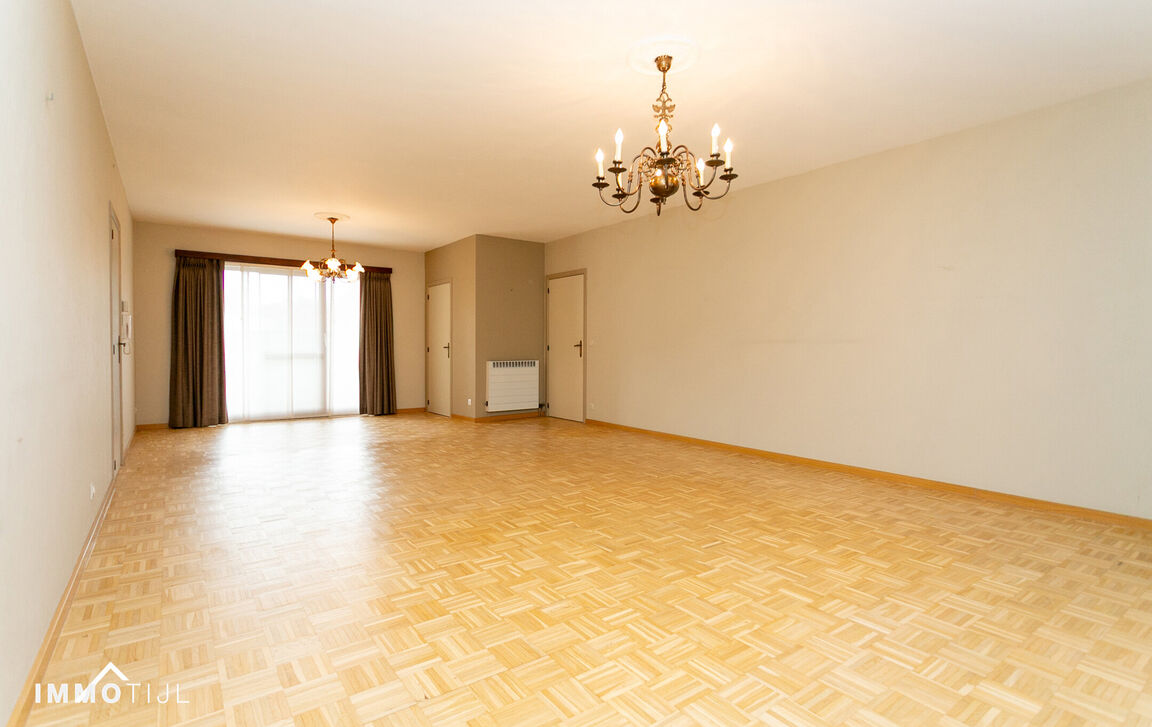 Appartement te huur in Dendermonde