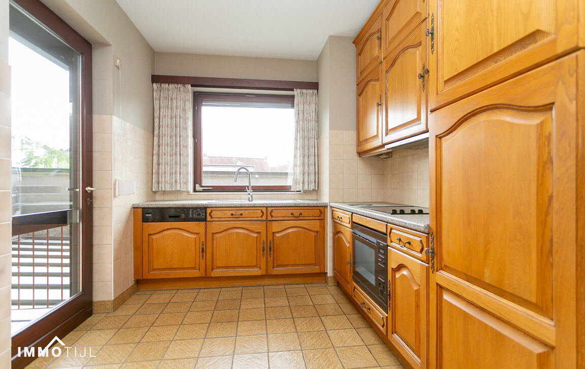 Appartement te huur in Dendermonde