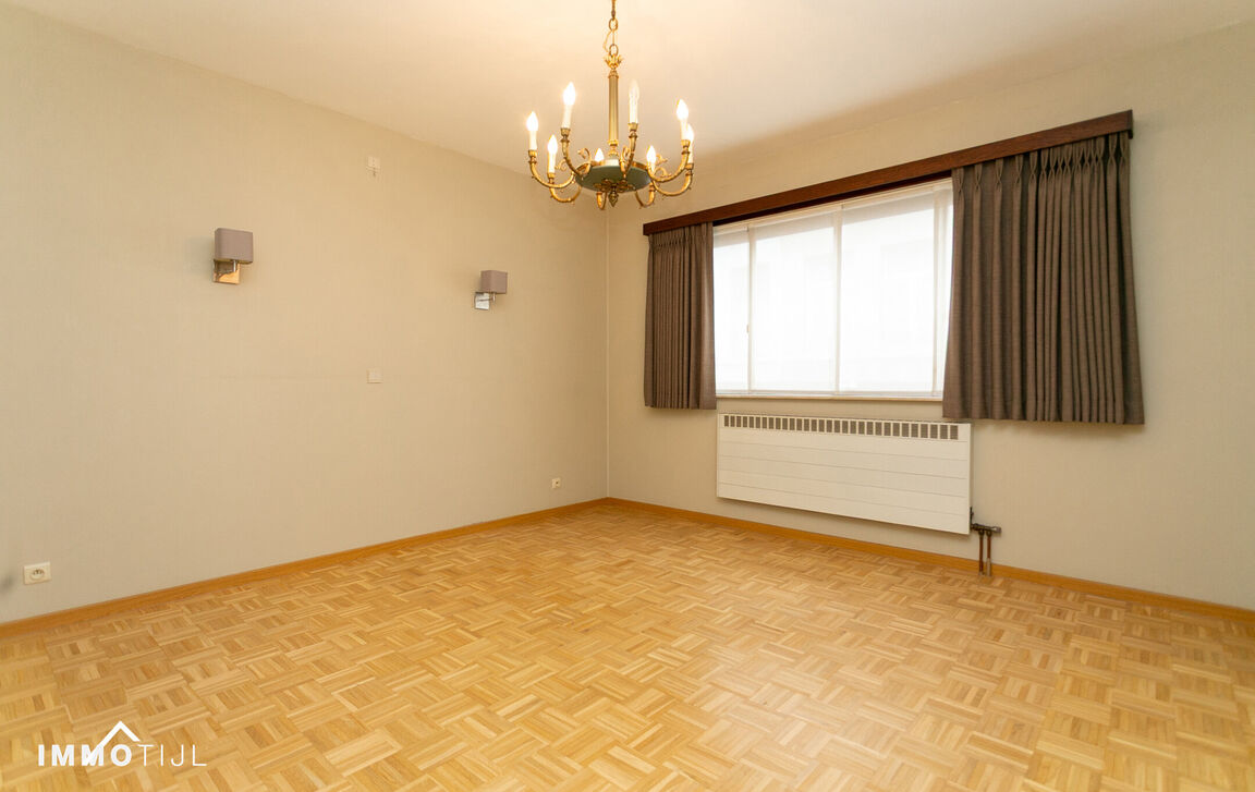 Appartement te huur in Dendermonde