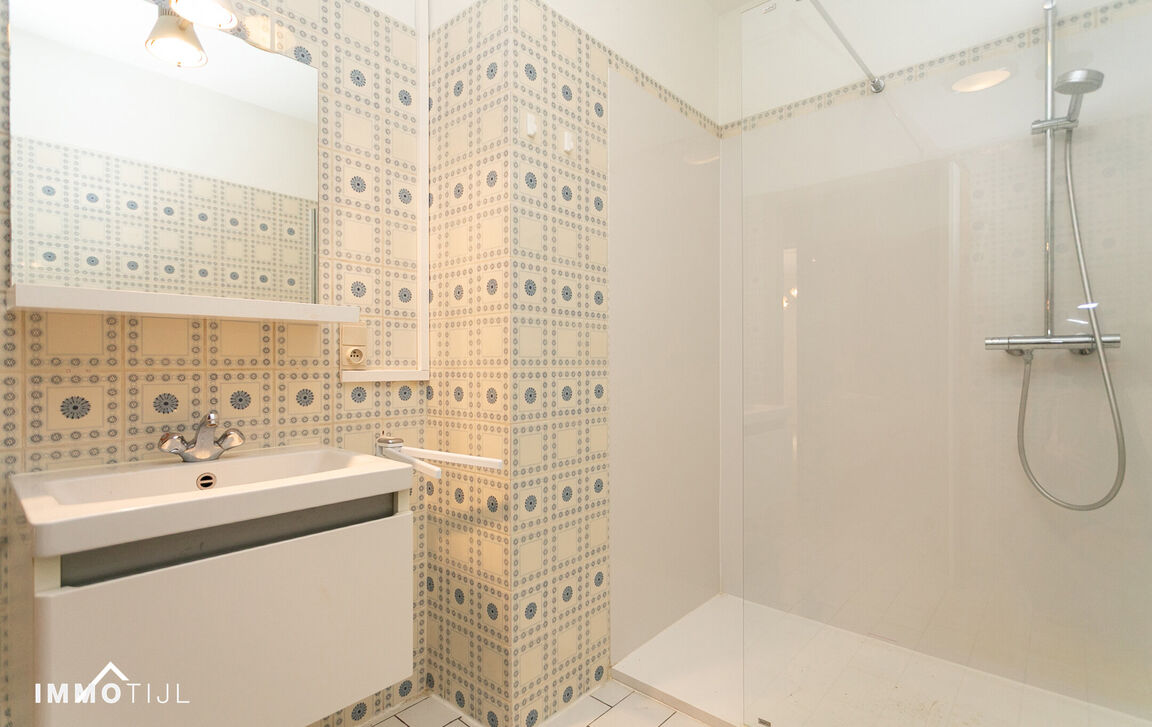 Appartement te huur in Dendermonde