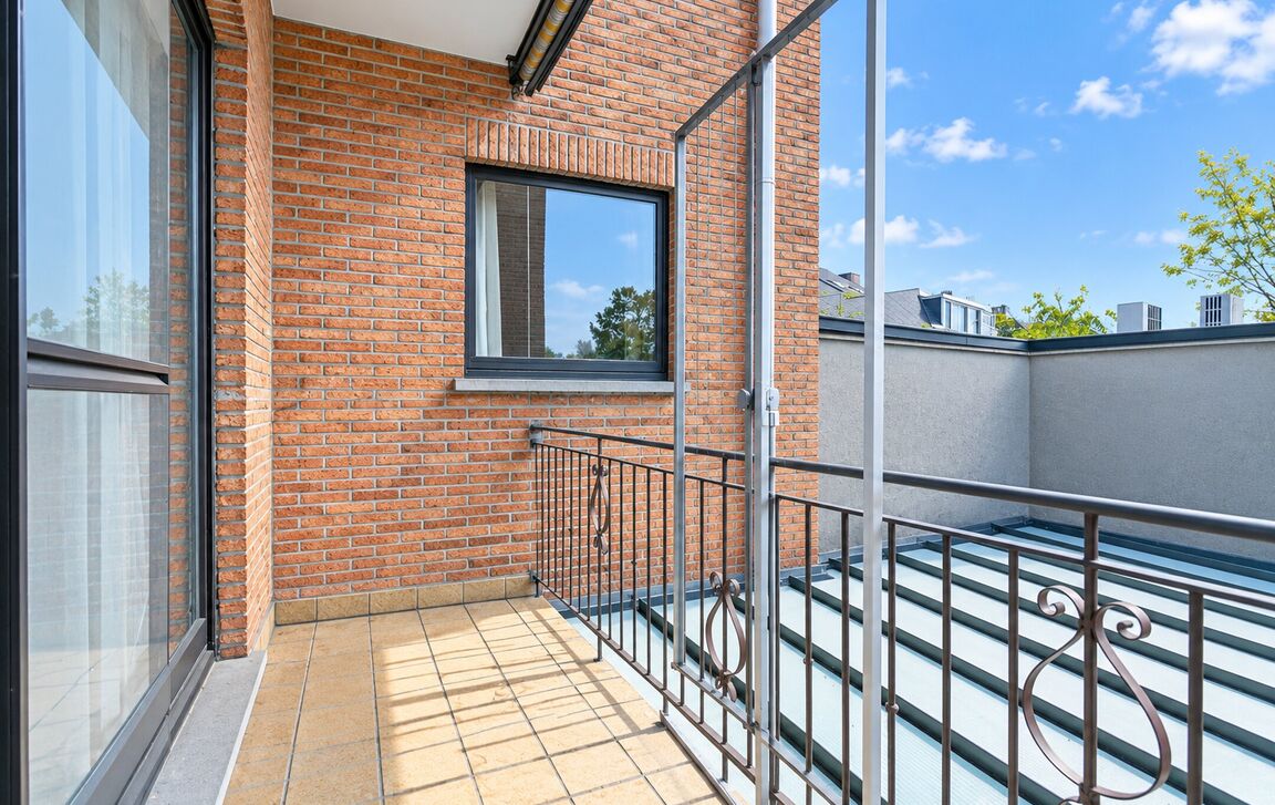 Appartement te huur in Dendermonde