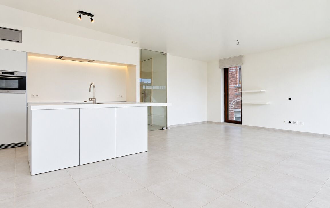 Appartement te huur in Dendermonde