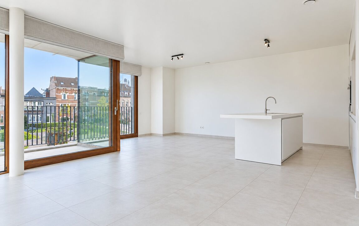 Appartement te huur in Dendermonde