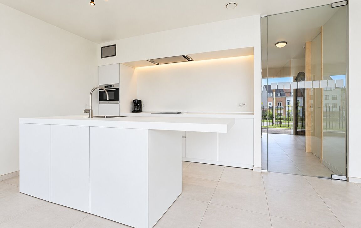 Appartement te huur in Dendermonde