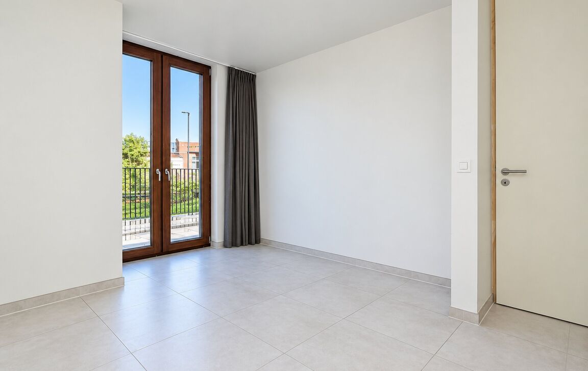 Appartement te huur in Dendermonde