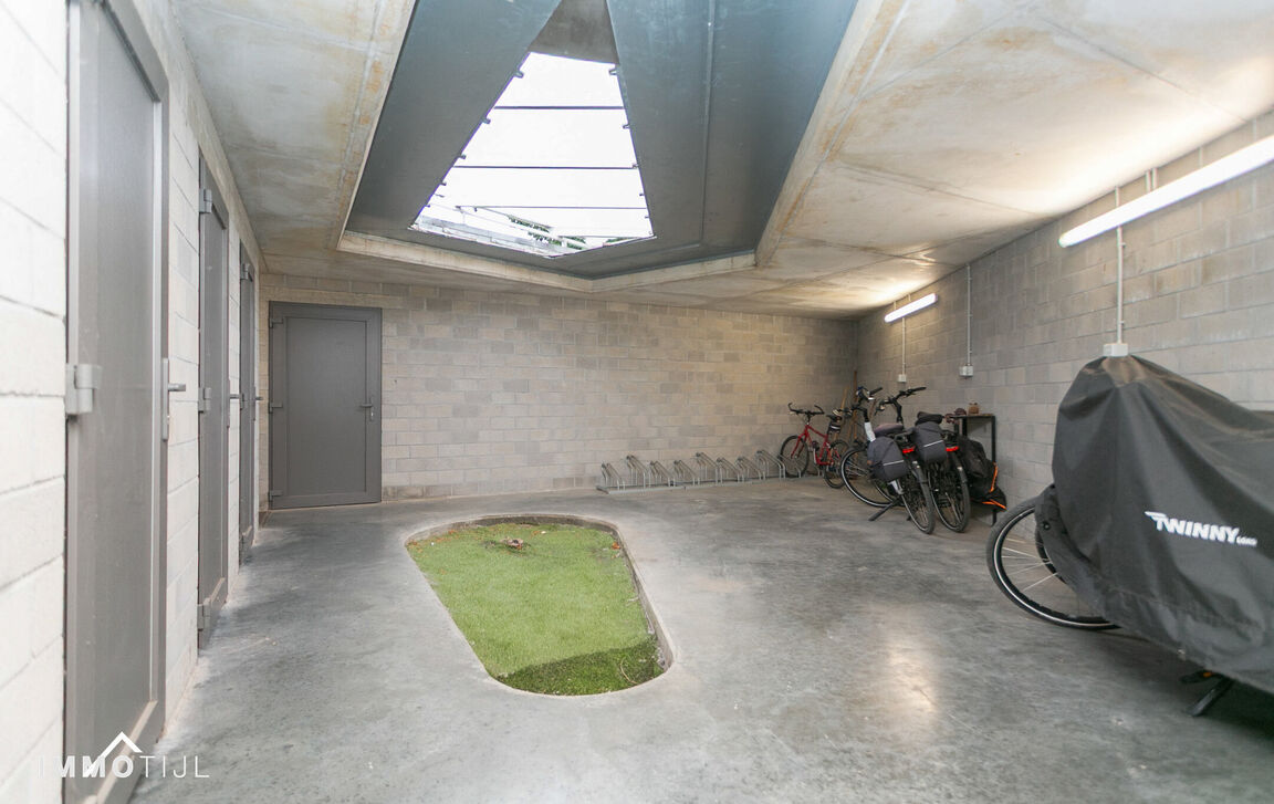 Appartement te huur in Dendermonde