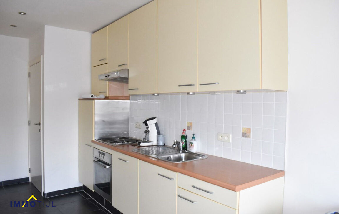 Appartement te huur in Erembodegem