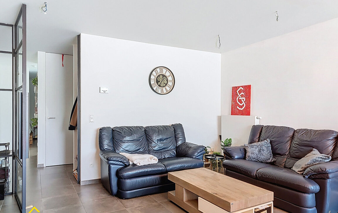 Appartement te huur in Erembodegem