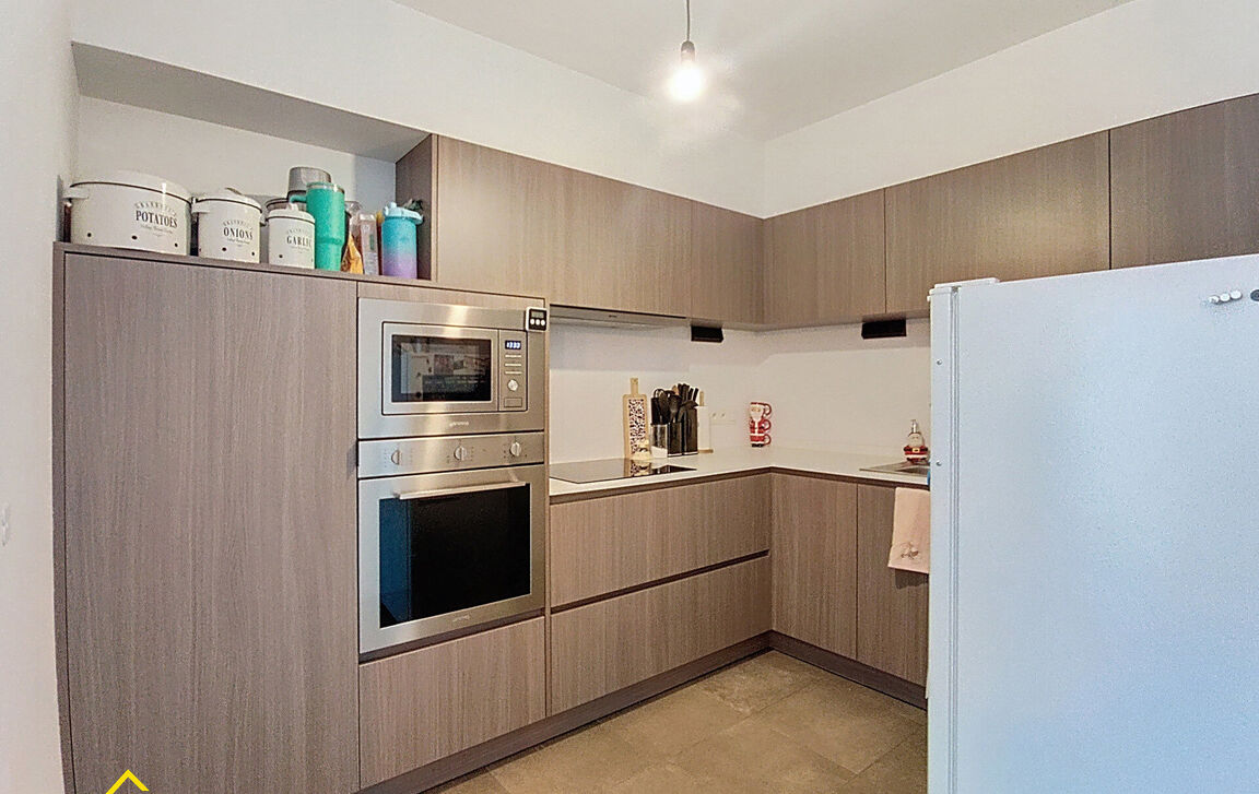 Appartement te huur in Erembodegem