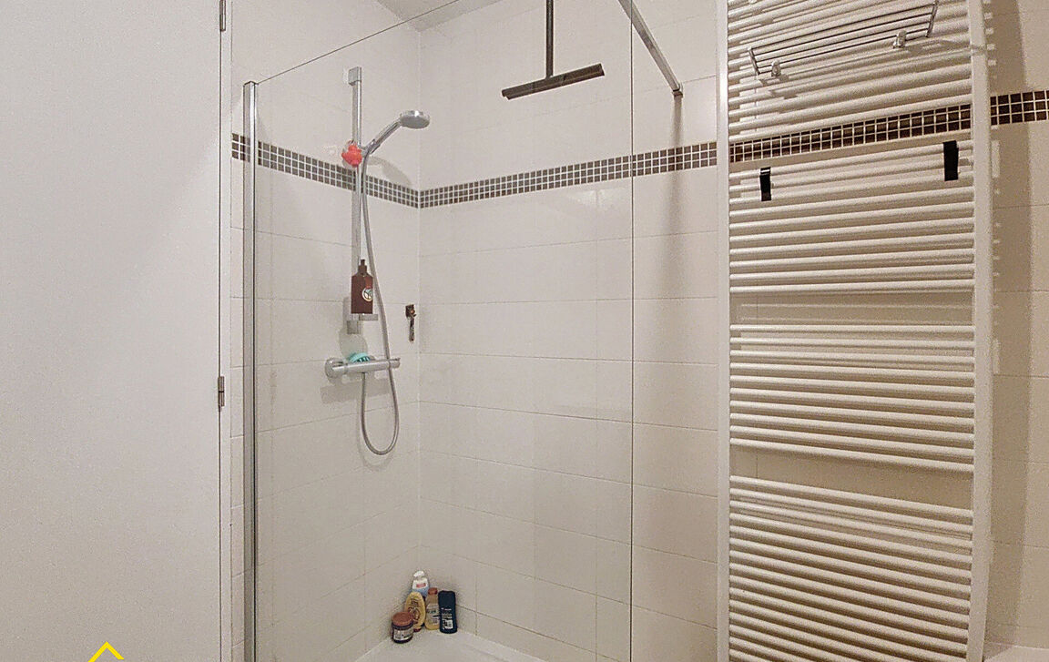 Appartement te huur in Erembodegem